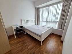 The Stellar (D5), Condominium #550501941